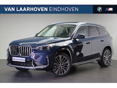 BMW X1 - xDrive30e High Executive xLine Automaat / Panoramadak / Trekhaak / Adaptieve LED / Comfort