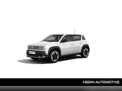 Renault 4 - 4 comfort range evolution 52 kWh VAN | Binnenkort te zien | Pack Winter | all weather band