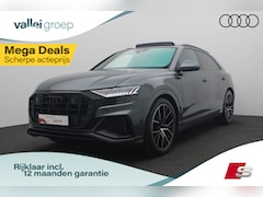 Audi SQ8 - 4.0 TFSI 507 pk tiptronic quattro | Vierwielbesturing | Pano | Soft-Close | HD Matrix | B&