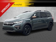 Dacia Jogger - 1.0 TCe 100 ECO-G Extreme 7p