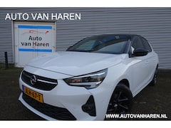 Opel Corsa - 1.2 Turbo GS Line 131pk Aut. Matrix LED / Stoelverw. / Keyless / Camera / Allweather