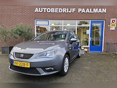 SEAT Ibiza - 1.0 EcoTSI Style Connect