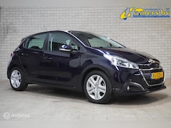Peugeot 208 - 1.2 PureTech Signature