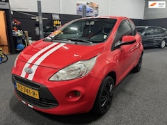 Ford Ka - 1.2 Trend/ Distributieriem Nieuw vervangen