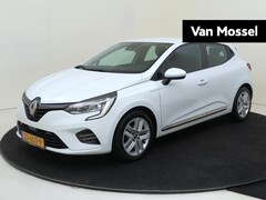 Renault Clio - 1.0 TCe Zen