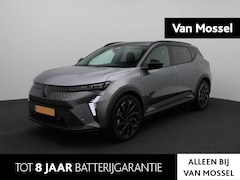 Renault Scenic E-Tech - EV87 long range esprit Alpine Full Led / Navigatie / Pack Parking + Camera / 20" wielen