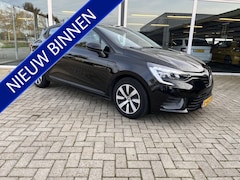 Renault Clio - 1.0 TCe 90 Equilibre 50% deal 6.875, - ACTIE Navi / Airco / Cruise / Carplay