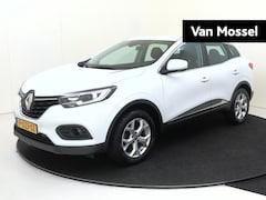 Renault Kadjar - 1.3 TCe Zen | Airco / Camera / Trekhaak / LM Velgen
