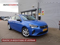 Opel Corsa - 1.2 Elegance 1e Eigenaar | Dealer Onderh | NL-Auto | BTW | Carplay | Multimedia | Navi by