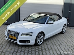 Audi S5 - 3.0 TFSI S5 quattro| Leder| Pdc| Export