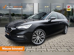 SEAT Leon Sportstourer - 1.4 TSI eHybrid PHEV Xcellence | Camera | ACC | 18 Inch |