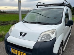 Peugeot Bipper - 1.3 HDi XT Profit +|zeer netjes