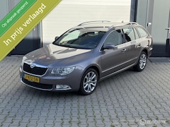 Skoda Superb Combi - 1.8 TSI Comfort Business Line