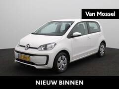 Volkswagen Up! - 1.0 BMT move up | Airco | 5 Deurs |