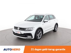 Volkswagen Tiguan - 1.4 TSI ACT Highline | DY93830 |