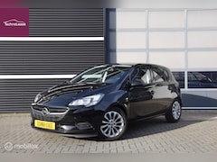 Opel Corsa - 1.0 Turbo 120jaar editie Apple Carplay Camera stoelverwarming