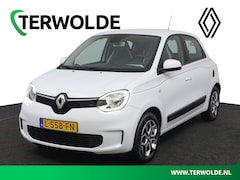 Renault Twingo - SCe 65 GPF Collection | Airco | Bleutooth |