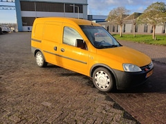 Opel Combo - 1.3 CDTi Base 800 kg