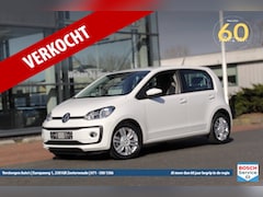 Volkswagen Up! - 1.0 60PK 5D BMT Move up