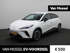 MG MG4 Electric - Standard 51 kWh | Apple CarPay | Adaptive Cruise Control | Led Koplampen | Parkeersensoren