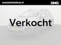 Dacia Sandero Stepway - 1.0 TCe 110 Expression - Demo