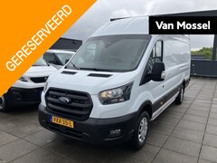 Ford Transit - 350 2.0 TDCI L4H3 Trend RWD | Navi | Camera | Clima | Adaptive cruise