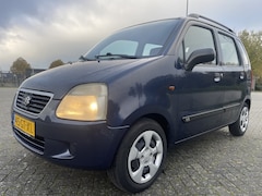 Suzuki Wagon R+ - 1.3 127.735km nap apk:nov 2026