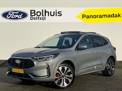 Ford Kuga - ST-Line X 2.5 PHEV 243 pk Matrix LED | Pano | Winter Pack | HUD | 360° Camera | Adapt. Cru
