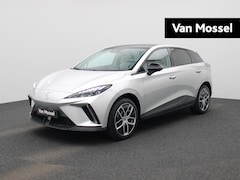 MG 4 - 4 Trophy Extended Range 77 kWh Airconditioning| 520 km actieradius (WLTP)| Tweekleurig dak