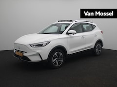 MG ZS - EV Long Range Luxury 70 kWh