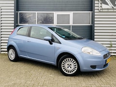 Fiat Grande Punto - 1.4 Blue&Me|Apple/Android Carplay|Nwe APK|