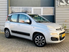 Fiat Panda - 0.9 TwinAir Easy 2013|73.000 NAP|Airco|Start/Stop