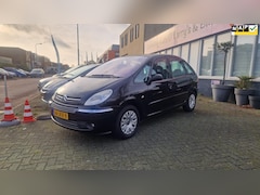 Citroën Xsara Picasso - 1.6i-16V Image Inruil Mogelijk apk tot 25-06-2026