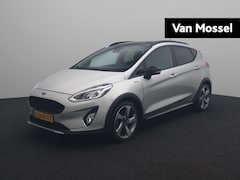 Ford Fiesta - 1.0 EcoBoost Active | B&O | Navi | Cruise Control |