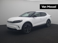 Ford Capri - Premium Extended Range RWD 77 kWh | UIT VOORRAAD LEVERBAAR | Trekhaak | AGR-stoelen | Driv