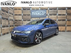 Volkswagen Golf - 1.5 eHybrid GTE FL IQ Pano Leder"vienna" HUD Navi Ad cruise Camera LM