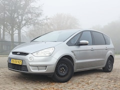 Ford S-Max - 2.0-16V