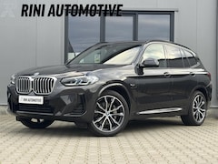 BMW X3 - xDrive30e Business Edition Plus 292 PK | Trekhaak | Keyless | Laser | 20 Inch