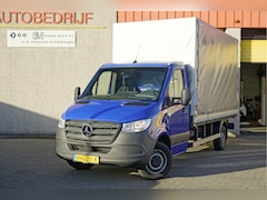 Mercedes-Benz Sprinter - 316 2.2 CDI L3 Automaat BJ2020 Pdc | Navi | Achteruitrijcamera | App-Connect | Airco | Cru