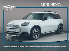 MINI Countryman - SE ALL4 Favoured M 66.5 kWh