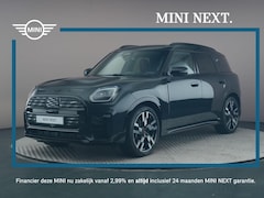 MINI Countryman - SE ALL4 John Cooper Works L 66.5 kWh