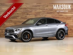 Mercedes-Benz AMG GLC - 63 S 4MATIC+