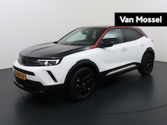 Opel Mokka-e - GS Line 50-kWh 11kw bl. | Navigatie | Parkeer camera | LM velgen | Cruise control