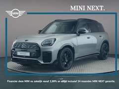 MINI Countryman - E John Cooper Works XL 66.5 kWh