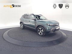 Dacia Duster - 1.6 Hybrid 140 Journey | 360 Camera | Pack Winter | Dodehoekdetectie