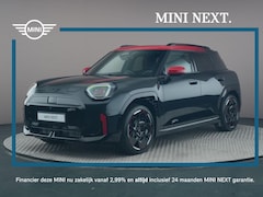 MINI Aceman - E John Cooper Works XL 54.2 kWh