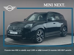 MINI Countryman - E John Cooper Works S 66.5 kWh