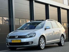 Volkswagen Golf Variant - 2.0 TDI Highline Panorama Navi Clima
