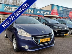Peugeot 208 - 1.2 PureTech Style Pack Airco 15'' L.M.V Nw APK
