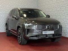 Volvo XC90 - 2.0 T8 456PK PHEV AWD 7P PLUS BRIGHT SCHUIFDAK 21''LMV STOEL/STUUR.VERW Plug-in hybrid 7PE